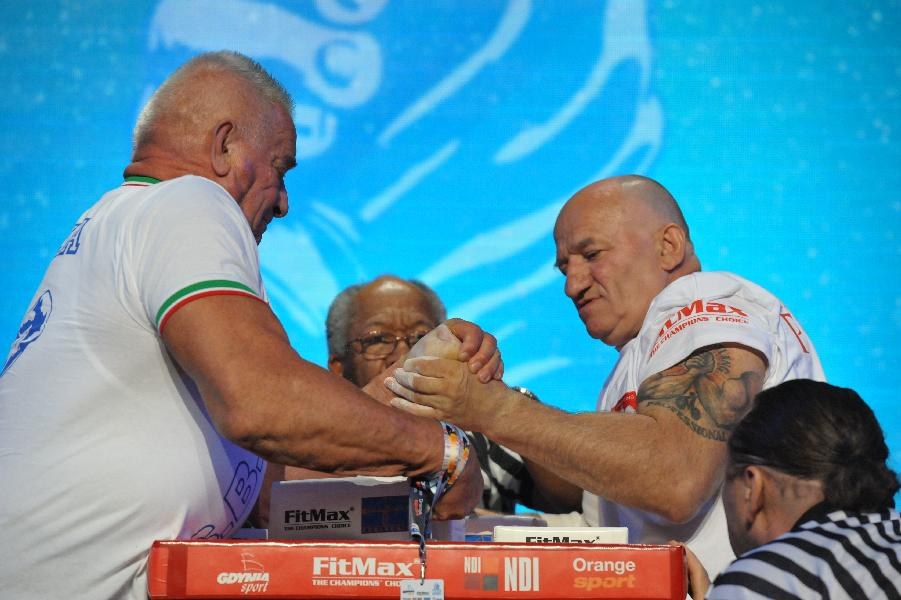 World Armwrestling Championship 2013 Photo Mirek