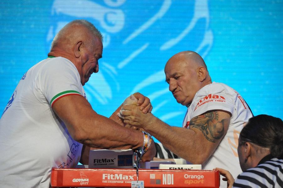 World Armwrestling Championship 2013 Photo Mirek