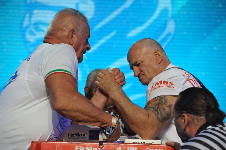 World Armwrestling Championship 2013 Photo Mirek