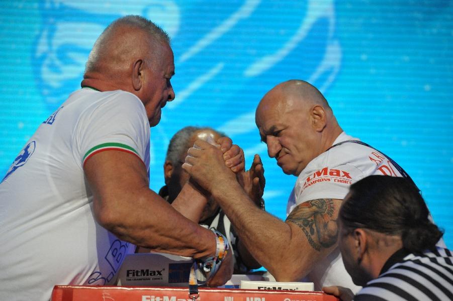 World Armwrestling Championship 2013 Photo Mirek