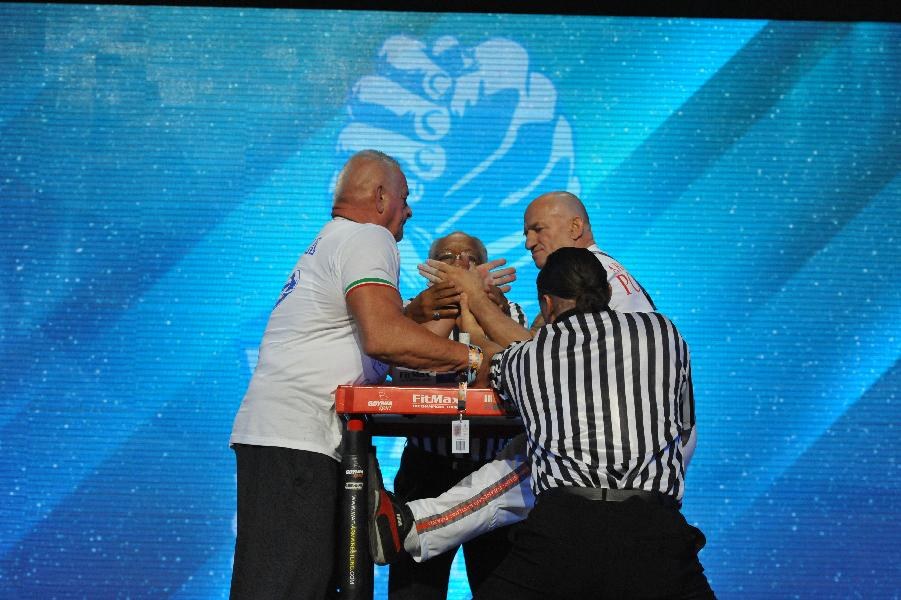 World Armwrestling Championship 2013 Photo Mirek