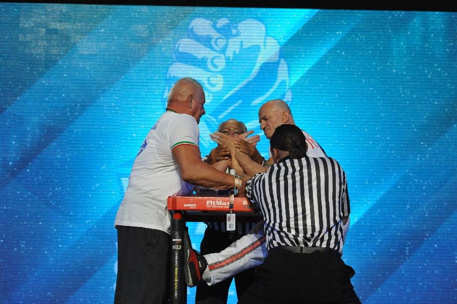 World Armwrestling Championship 2013 Photo Mirek