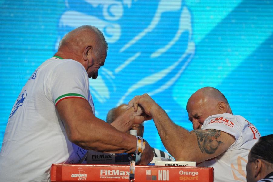 World Armwrestling Championship 2013 Photo Mirek