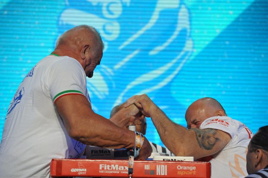 World Armwrestling Championship 2013 Photo Mirek