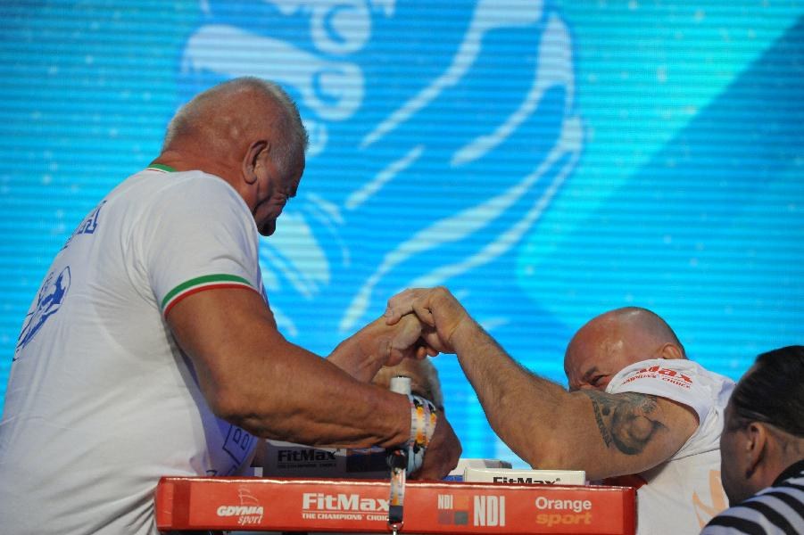 World Armwrestling Championship 2013 Photo Mirek
