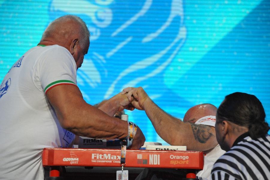 World Armwrestling Championship 2013 Photo Mirek
