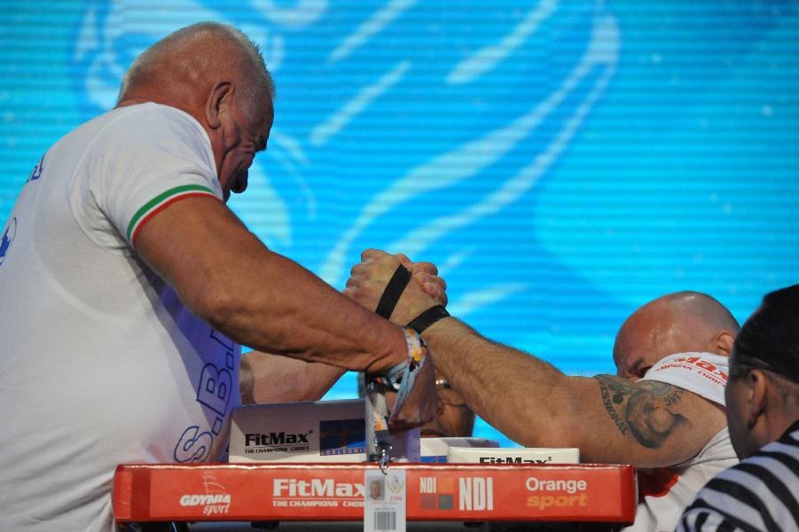 World Armwrestling Championship 2013 Photo Mirek