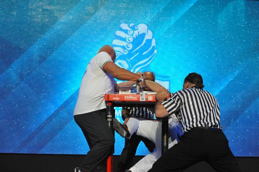 World Armwrestling Championship 2013 Photo Mirek