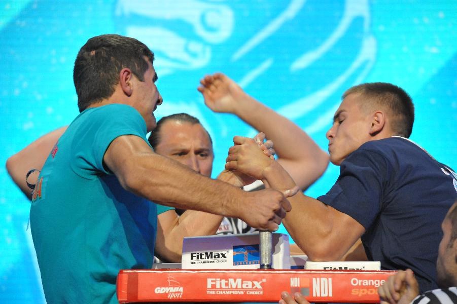 World Armwrestling Championship 2013 Photo Mirek