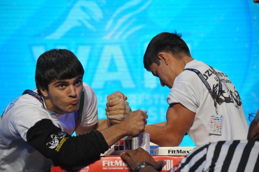 World Armwrestling Championship 2013 Photo Mirek