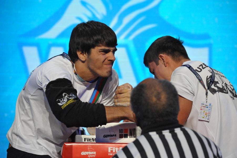 World Armwrestling Championship 2013 Photo Mirek