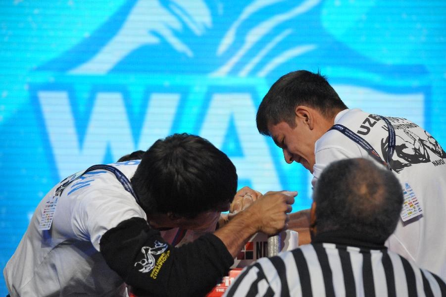 World Armwrestling Championship 2013 Photo Mirek