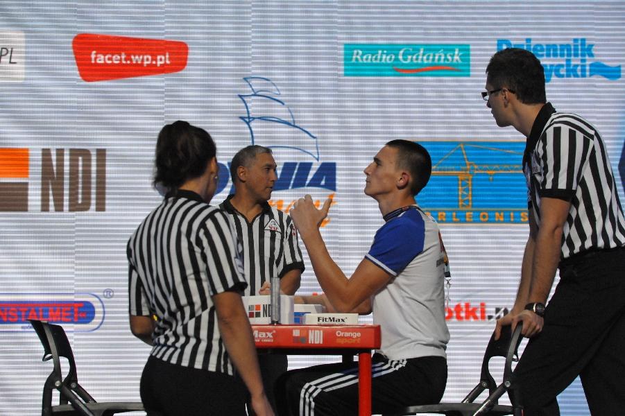 World Armwrestling Championship 2013 Photo Mirek