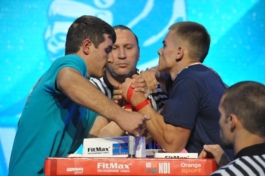 World Armwrestling Championship 2013 Photo Mirek