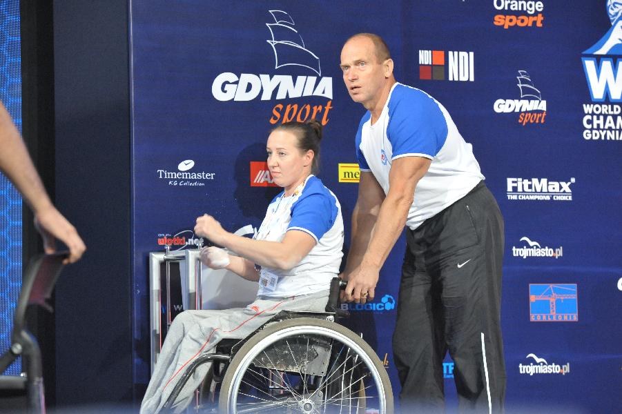 World Armwrestling Championship 2013 Photo Mirek