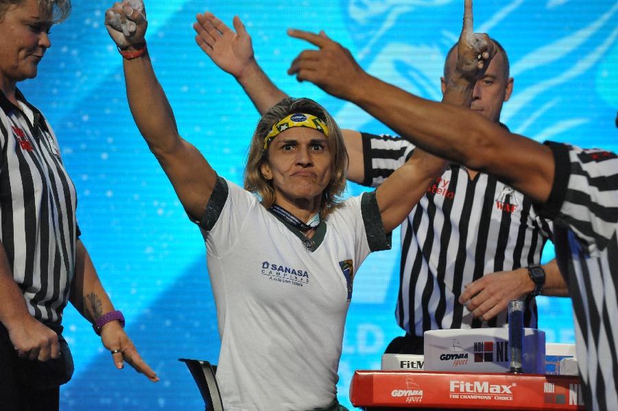 World Armwrestling Championship 2013 Photo Mirek