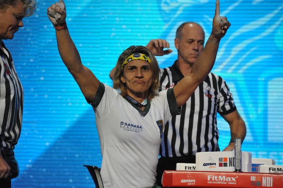 World Armwrestling Championship 2013 Photo Mirek