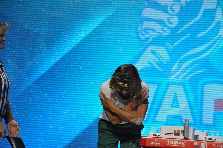 World Armwrestling Championship 2013 Photo Mirek