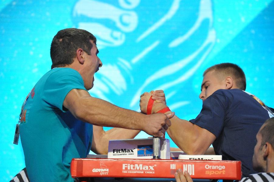 World Armwrestling Championship 2013 Photo Mirek