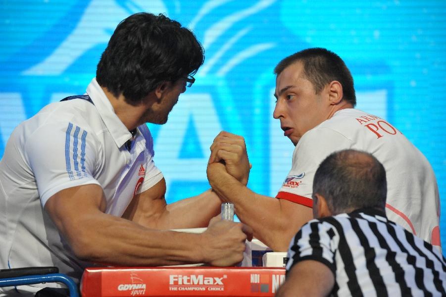 World Armwrestling Championship 2013 Photo Mirek