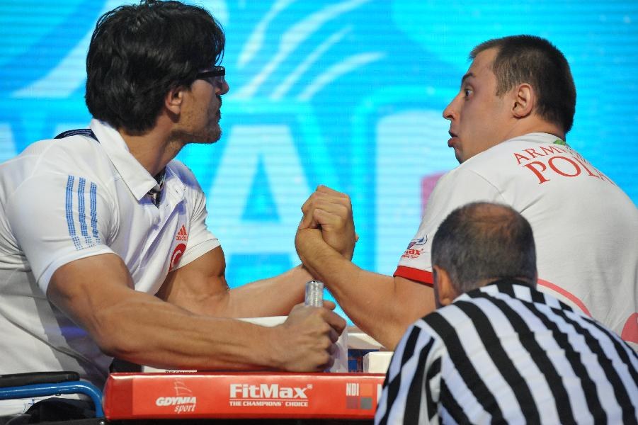 World Armwrestling Championship 2013 Photo Mirek