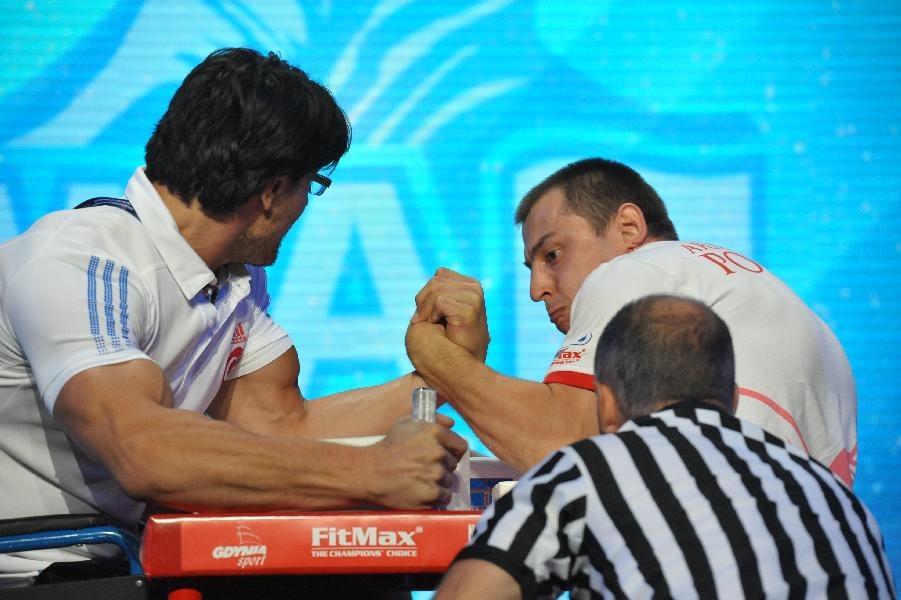 World Armwrestling Championship 2013 Photo Mirek