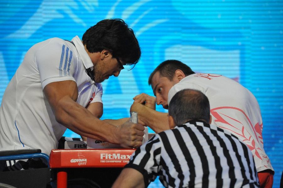 World Armwrestling Championship 2013 Photo Mirek
