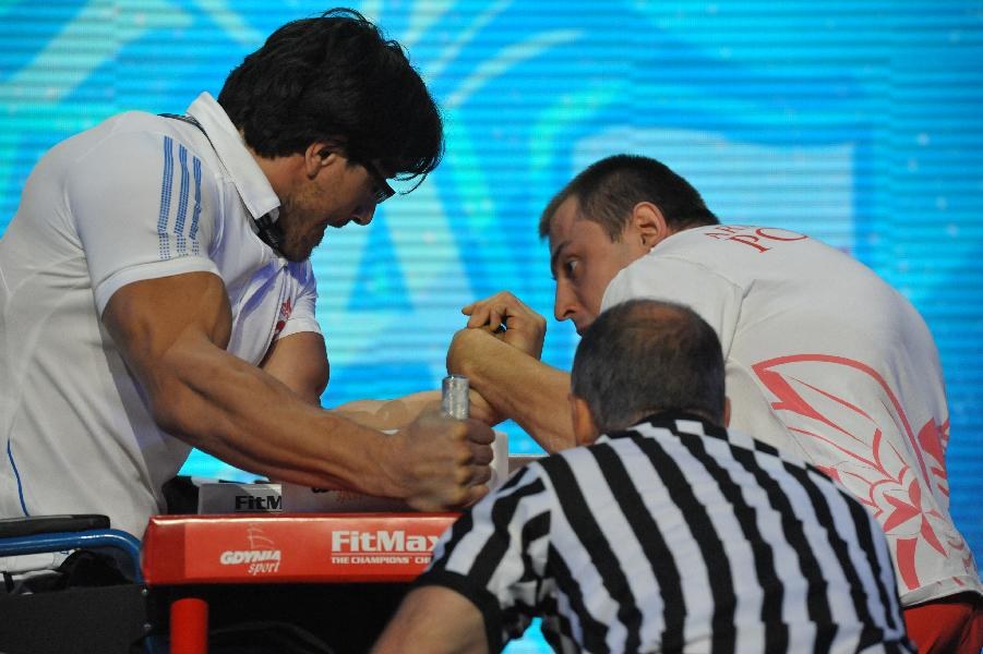 World Armwrestling Championship 2013 Photo Mirek