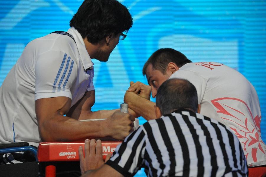 World Armwrestling Championship 2013 Photo Mirek