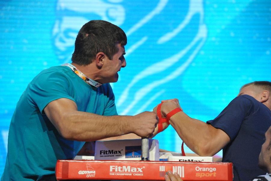 World Armwrestling Championship 2013 Photo Mirek