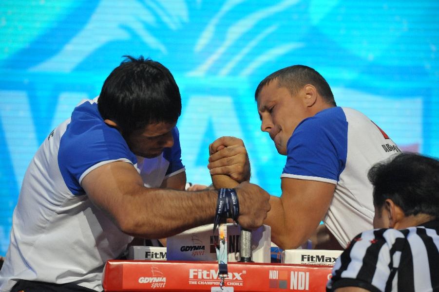 World Armwrestling Championship 2013 Photo Mirek