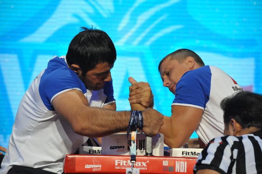 World Armwrestling Championship 2013 Photo Mirek