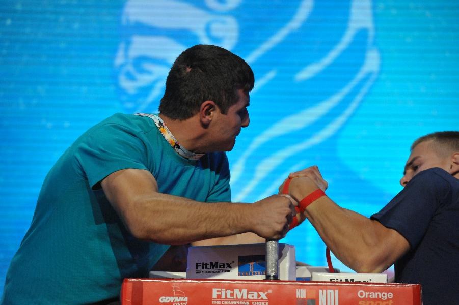World Armwrestling Championship 2013 Photo Mirek