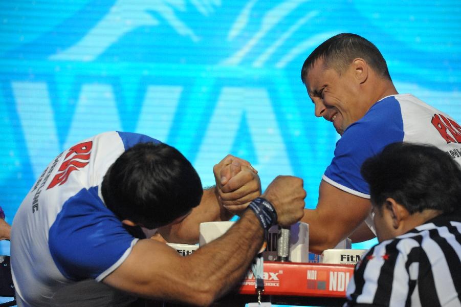 World Armwrestling Championship 2013 Photo Mirek