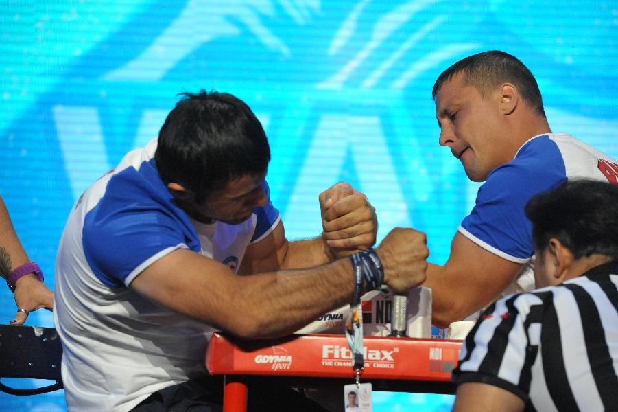 World Armwrestling Championship 2013 Photo Mirek