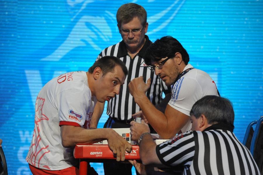 World Armwrestling Championship 2013 Photo Mirek