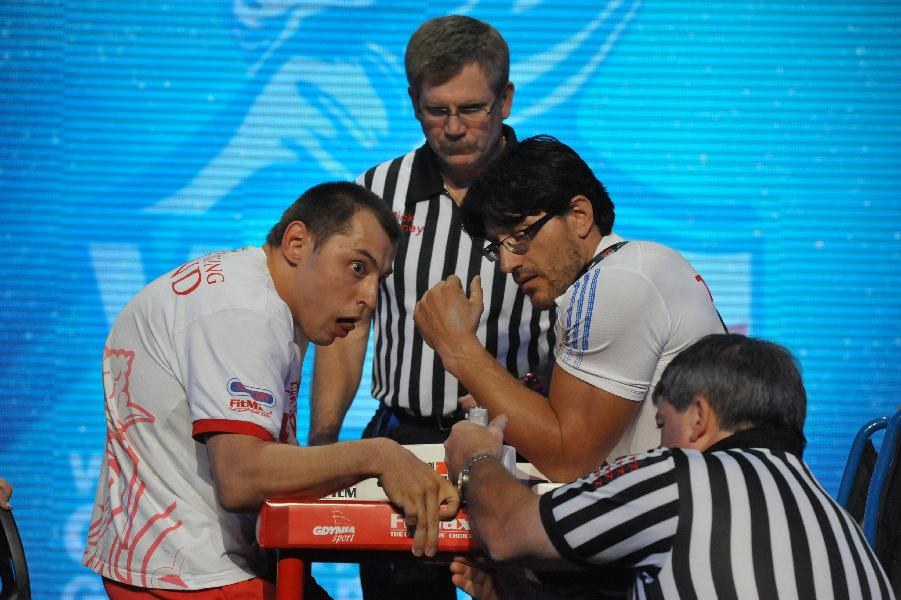 World Armwrestling Championship 2013 Photo Mirek