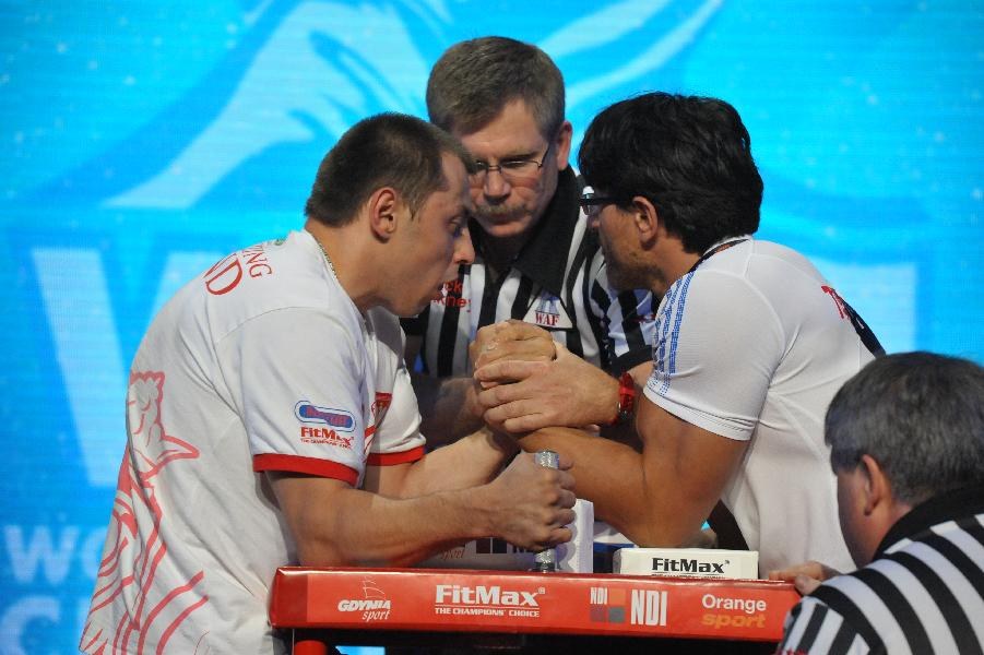World Armwrestling Championship 2013 Photo Mirek