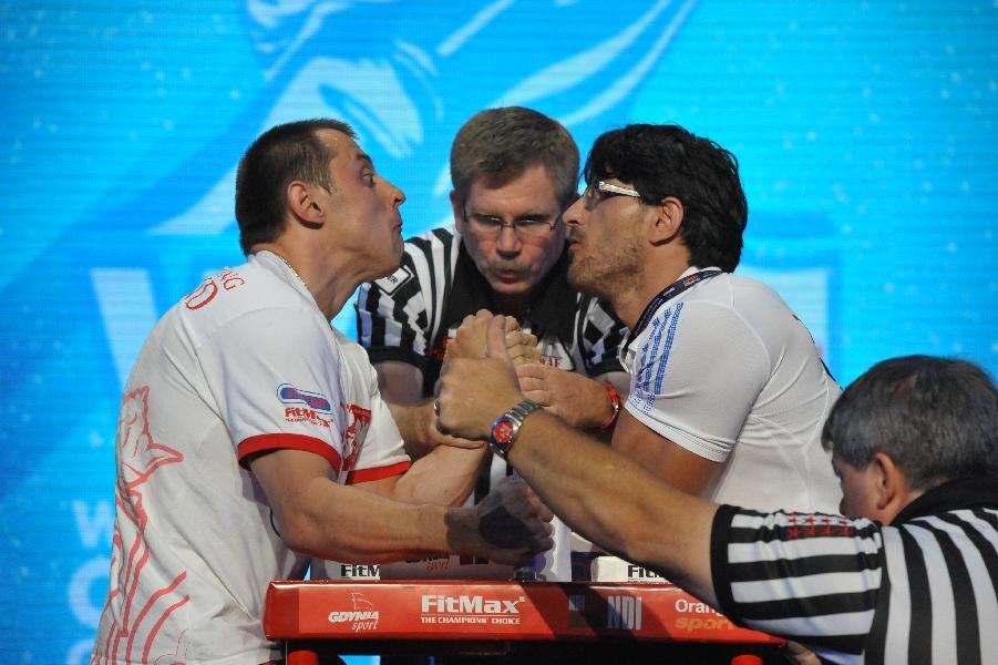 World Armwrestling Championship 2013 Photo Mirek