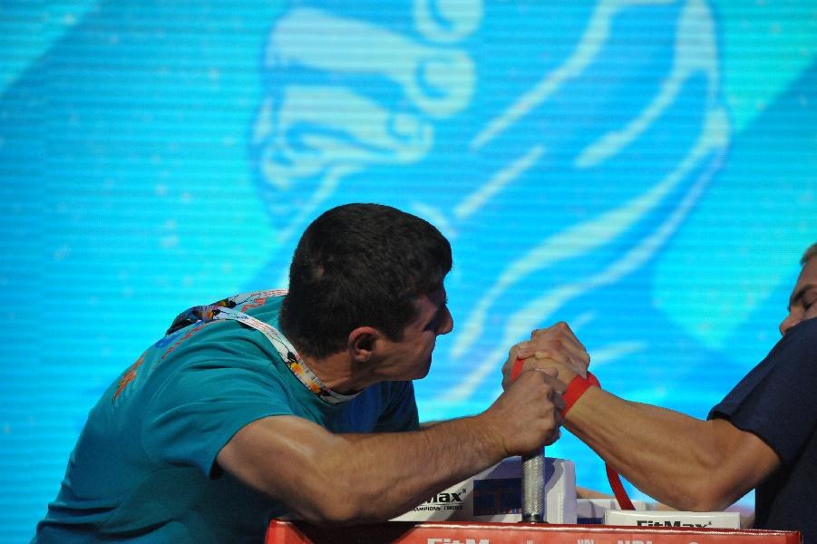 World Armwrestling Championship 2013 Photo Mirek
