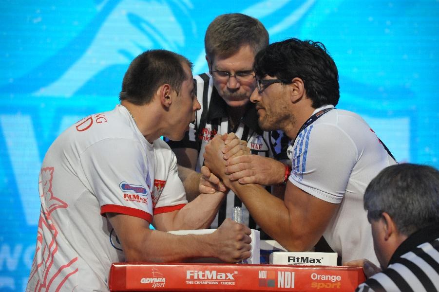 World Armwrestling Championship 2013 Photo Mirek