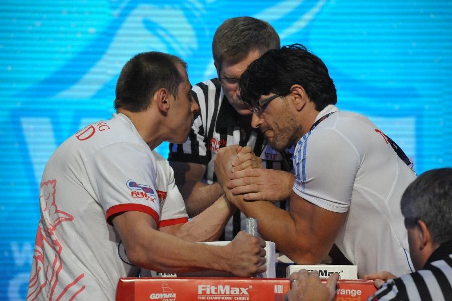 World Armwrestling Championship 2013 Photo Mirek
