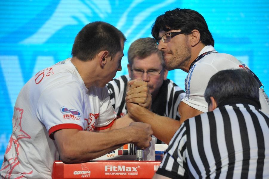 World Armwrestling Championship 2013 Photo Mirek