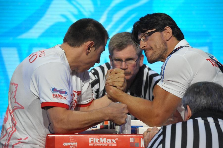 World Armwrestling Championship 2013 Photo Mirek