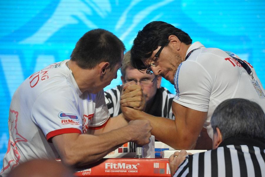 World Armwrestling Championship 2013 Photo Mirek