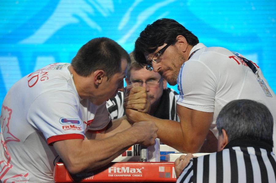 World Armwrestling Championship 2013 Photo Mirek