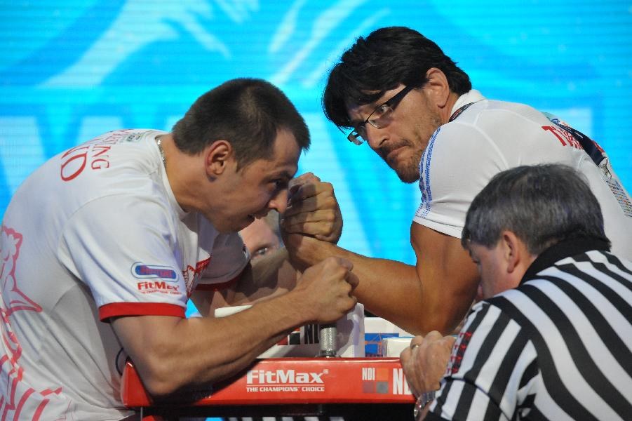 World Armwrestling Championship 2013 Photo Mirek