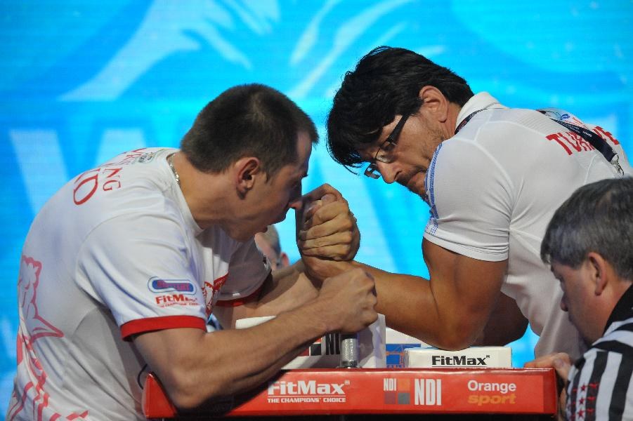 World Armwrestling Championship 2013 Photo Mirek