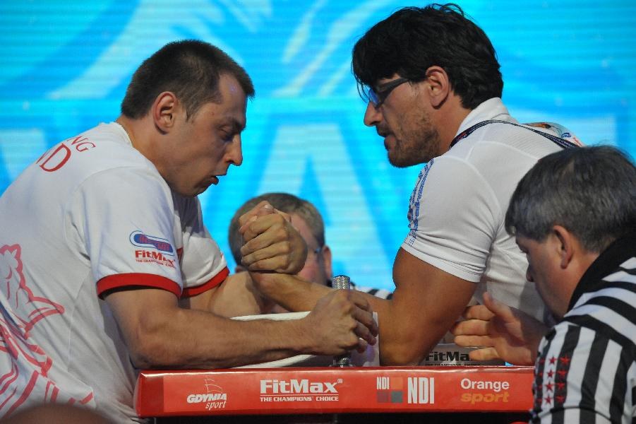 World Armwrestling Championship 2013 Photo Mirek