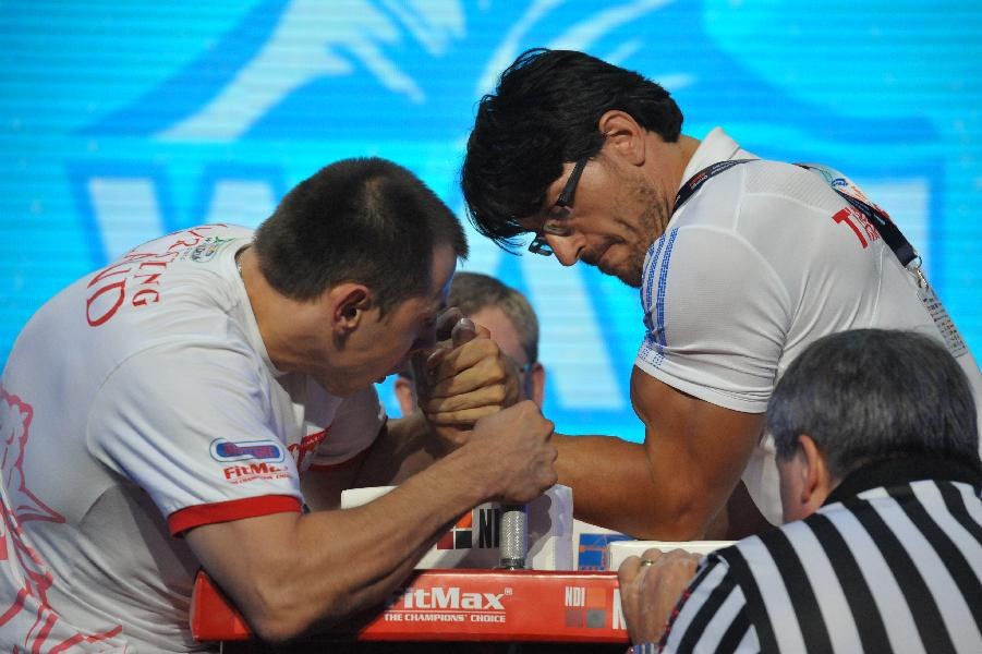 World Armwrestling Championship 2013 Photo Mirek